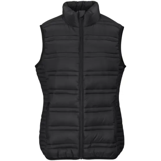 Ladies Aurora Black